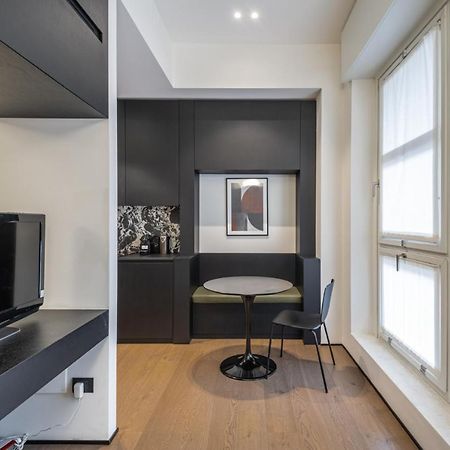 Easylife - Elegante Monolocale In Corso Magenta Apartman Milánó Kültér fotó