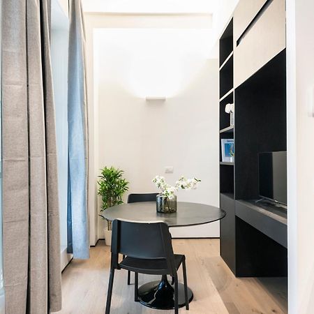 Easylife - Elegante Monolocale In Corso Magenta Apartman Milánó Kültér fotó