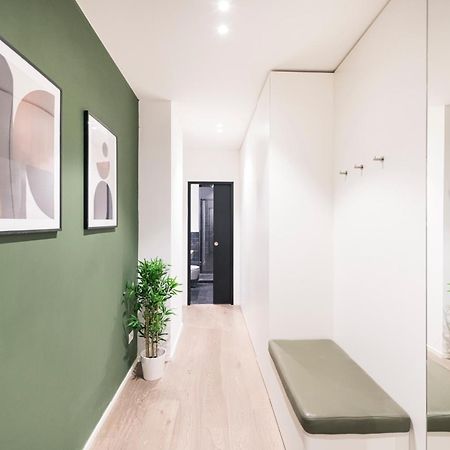 Easylife - Elegante Monolocale In Corso Magenta Apartman Milánó Kültér fotó