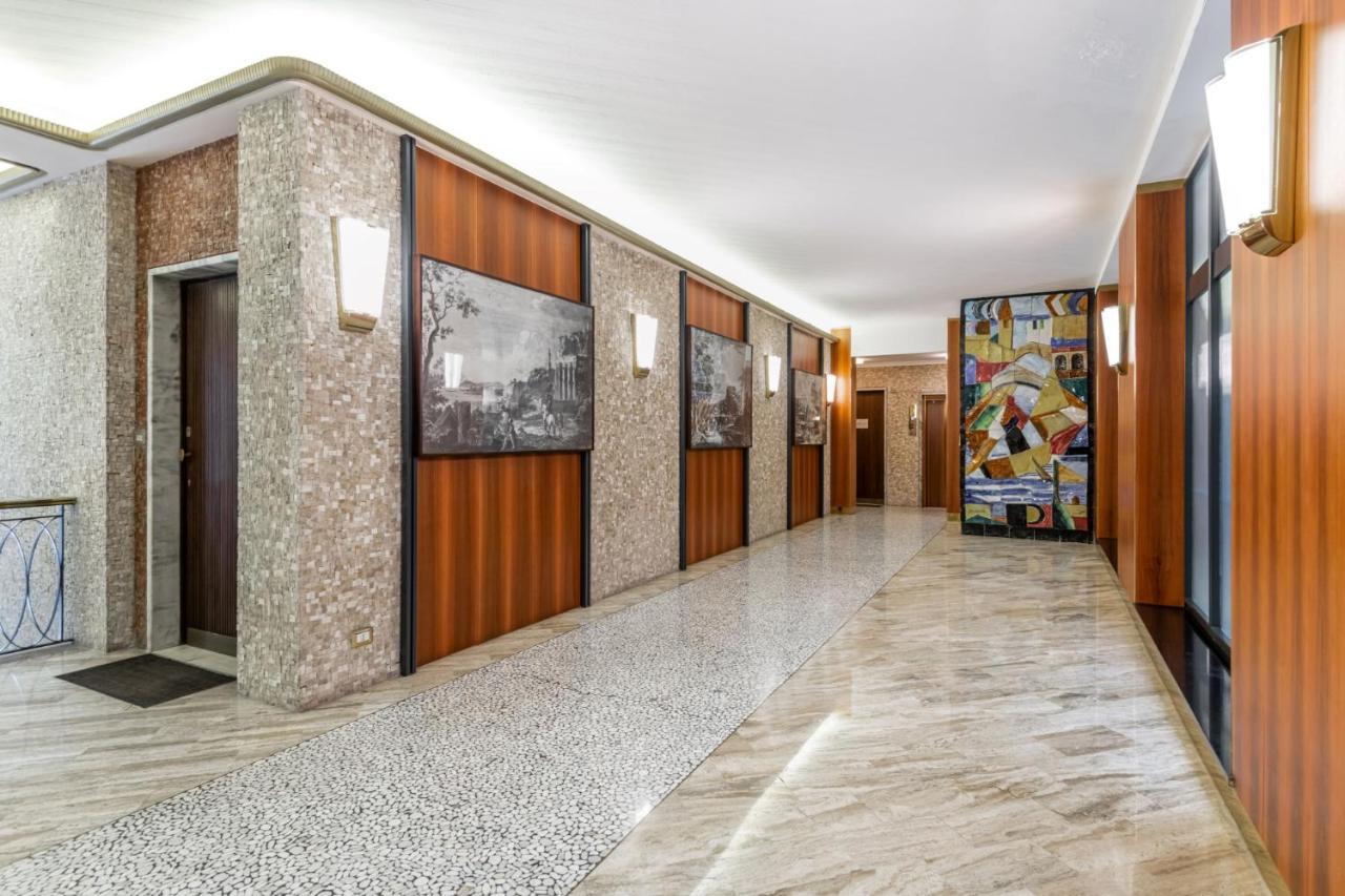 Easylife - Elegante Monolocale In Corso Magenta Apartman Milánó Kültér fotó