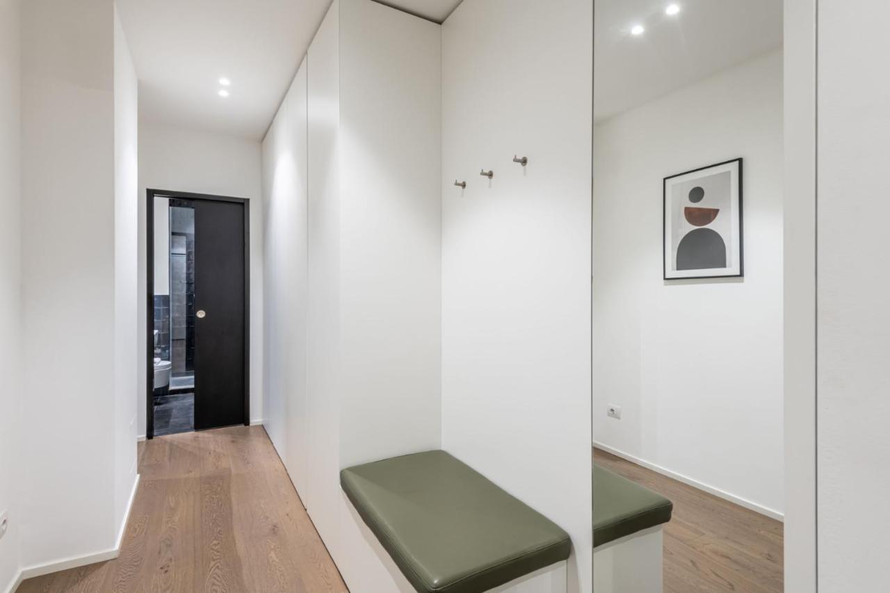 Easylife - Elegante Monolocale In Corso Magenta Apartman Milánó Kültér fotó