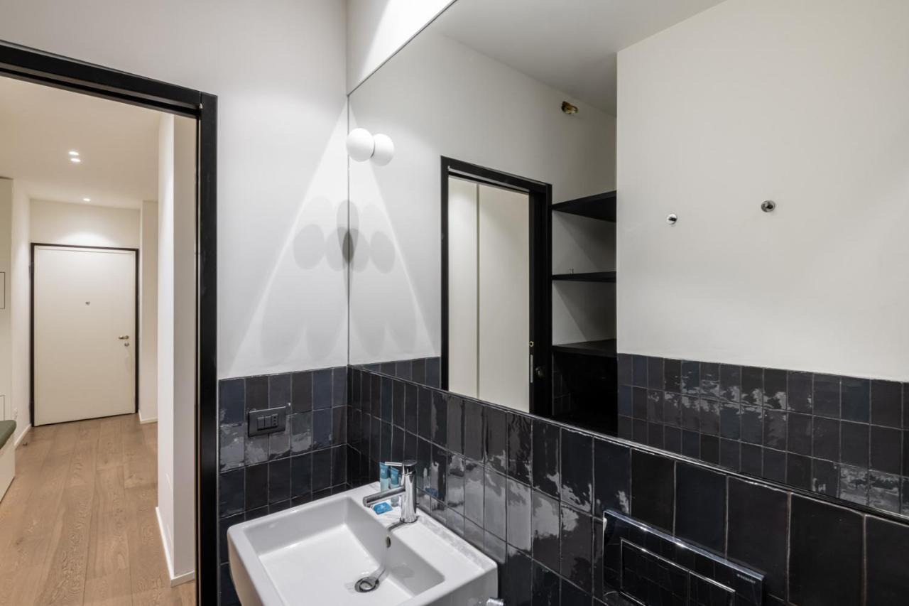 Easylife - Elegante Monolocale In Corso Magenta Apartman Milánó Kültér fotó