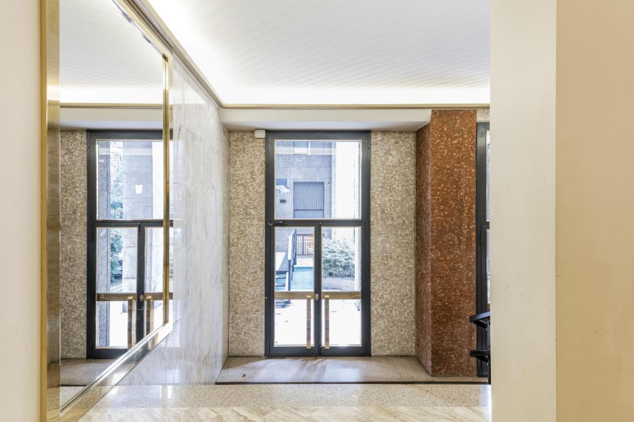Easylife - Elegante Monolocale In Corso Magenta Apartman Milánó Kültér fotó