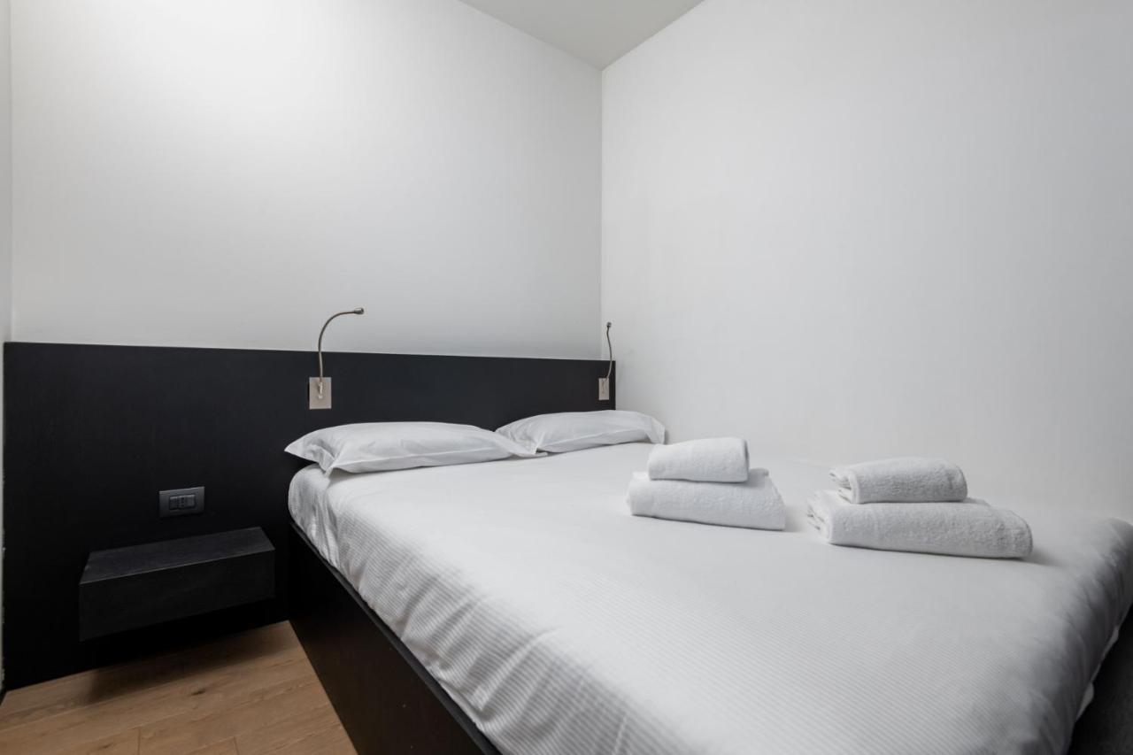 Easylife - Elegante Monolocale In Corso Magenta Apartman Milánó Kültér fotó