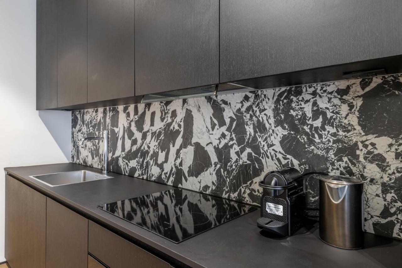 Easylife - Elegante Monolocale In Corso Magenta Apartman Milánó Kültér fotó