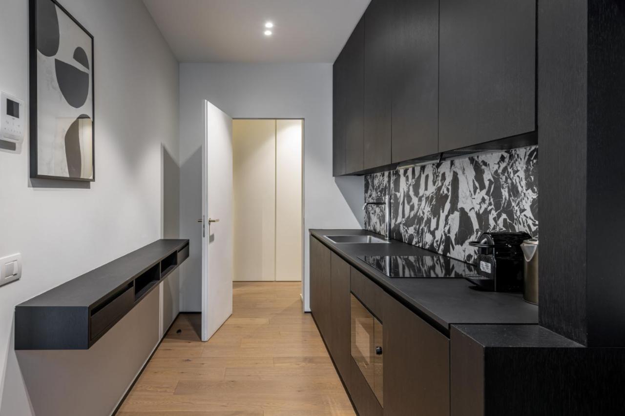 Easylife - Elegante Monolocale In Corso Magenta Apartman Milánó Kültér fotó