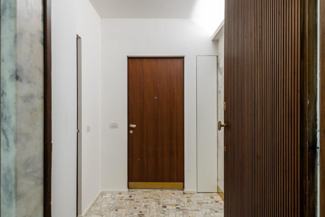 Easylife - Elegante Monolocale In Corso Magenta Apartman Milánó Kültér fotó