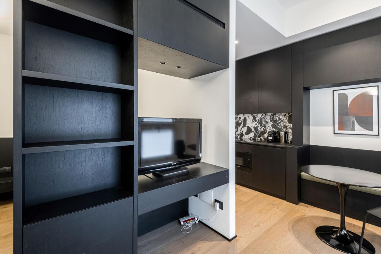 Easylife - Elegante Monolocale In Corso Magenta Apartman Milánó Kültér fotó