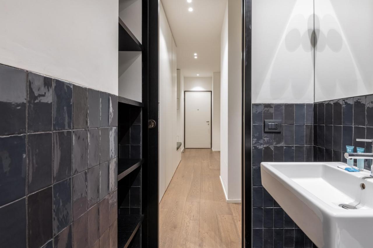 Easylife - Elegante Monolocale In Corso Magenta Apartman Milánó Kültér fotó