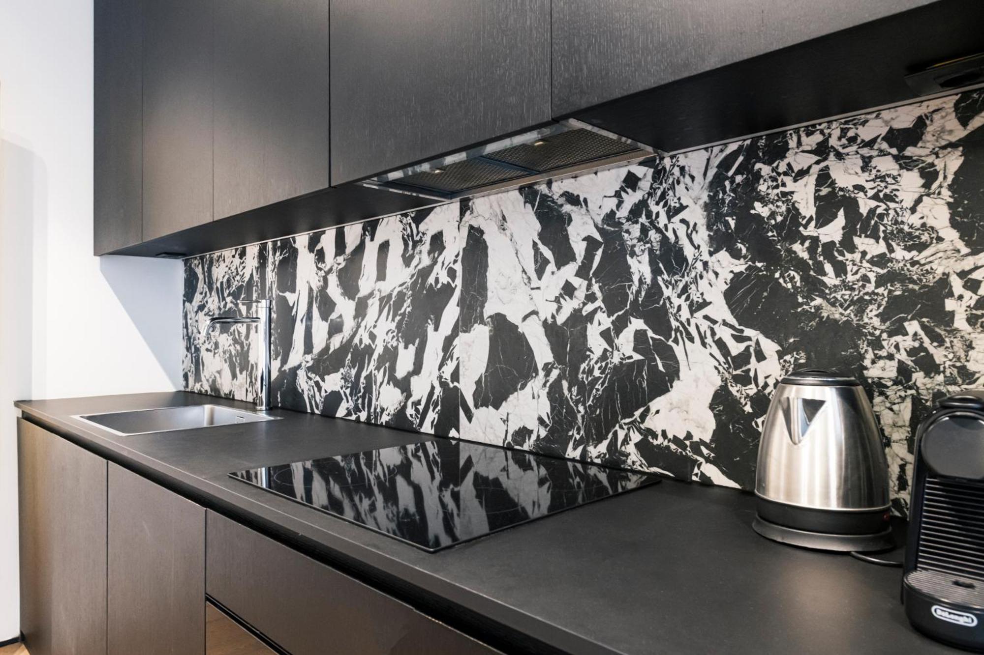 Easylife - Elegante Monolocale In Corso Magenta Apartman Milánó Kültér fotó