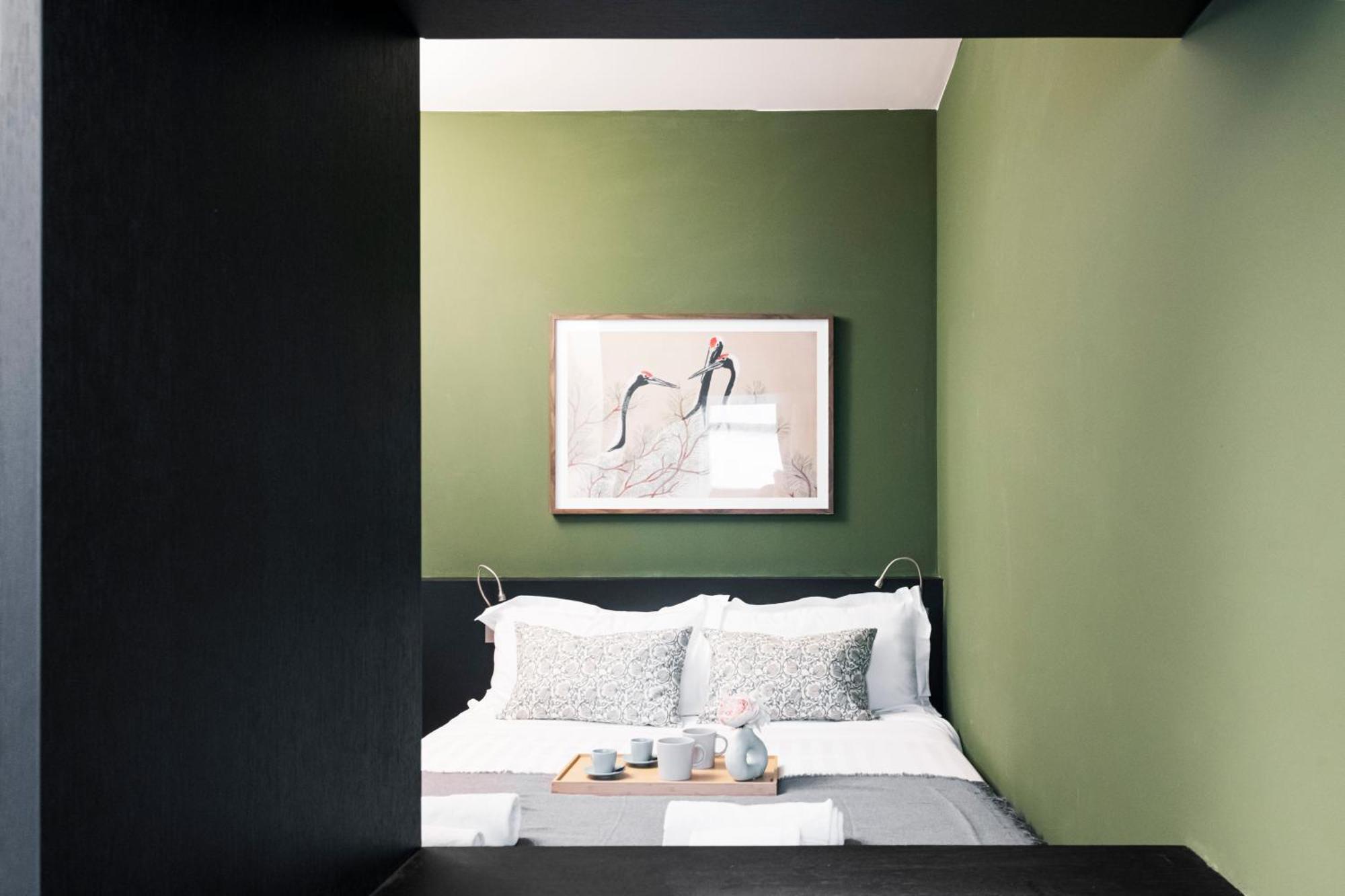 Easylife - Elegante Monolocale In Corso Magenta Apartman Milánó Kültér fotó