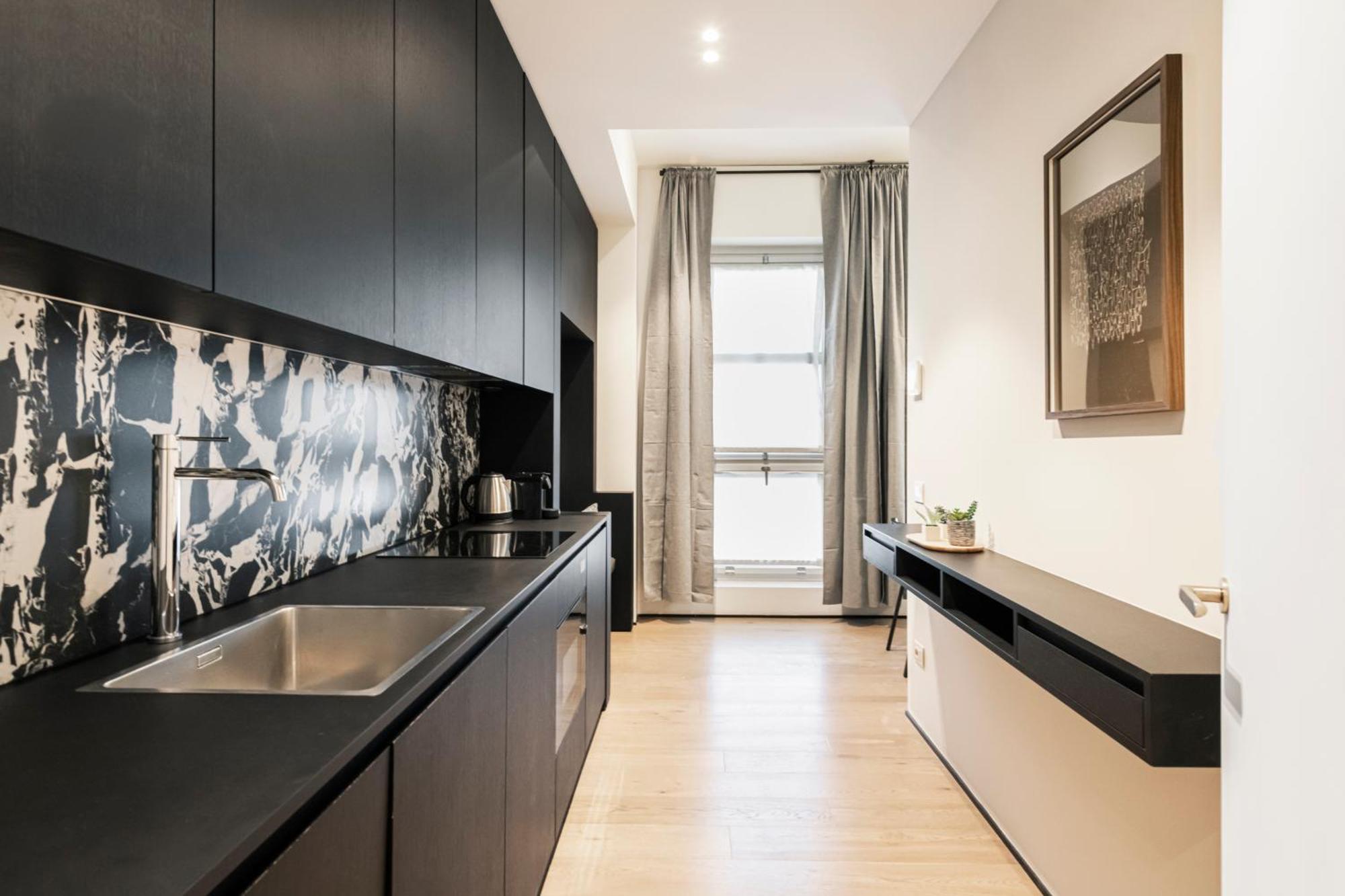 Easylife - Elegante Monolocale In Corso Magenta Apartman Milánó Kültér fotó