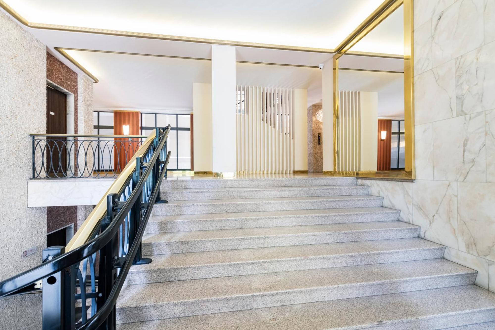 Easylife - Elegante Monolocale In Corso Magenta Apartman Milánó Kültér fotó