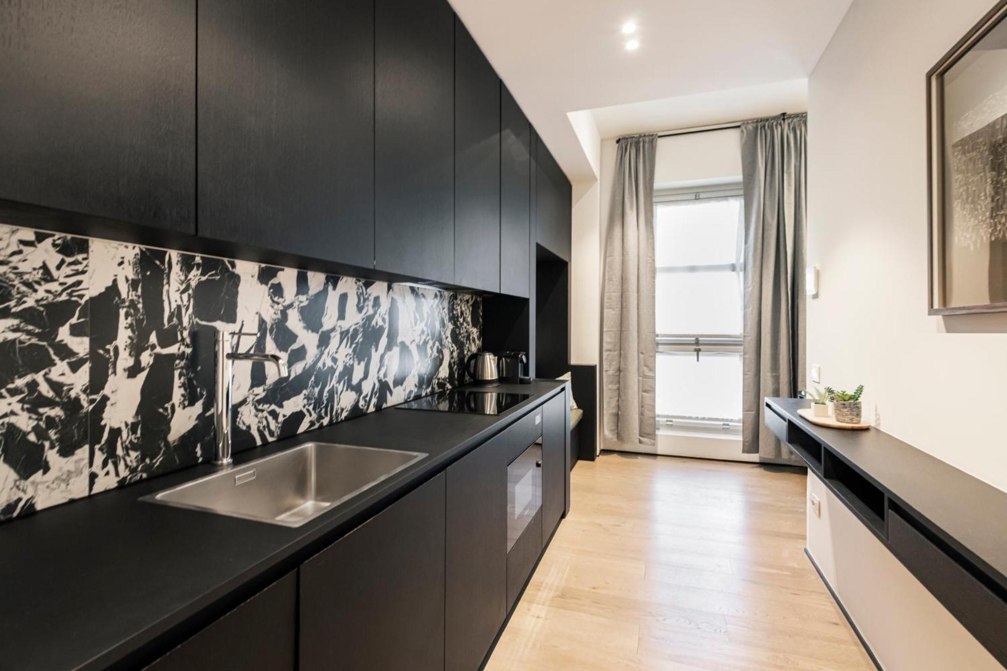 Easylife - Elegante Monolocale In Corso Magenta Apartman Milánó Kültér fotó