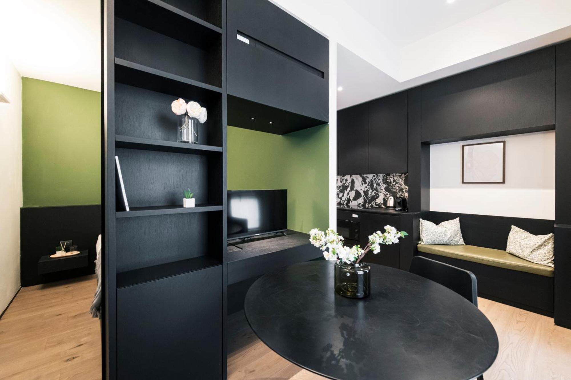 Easylife - Elegante Monolocale In Corso Magenta Apartman Milánó Kültér fotó
