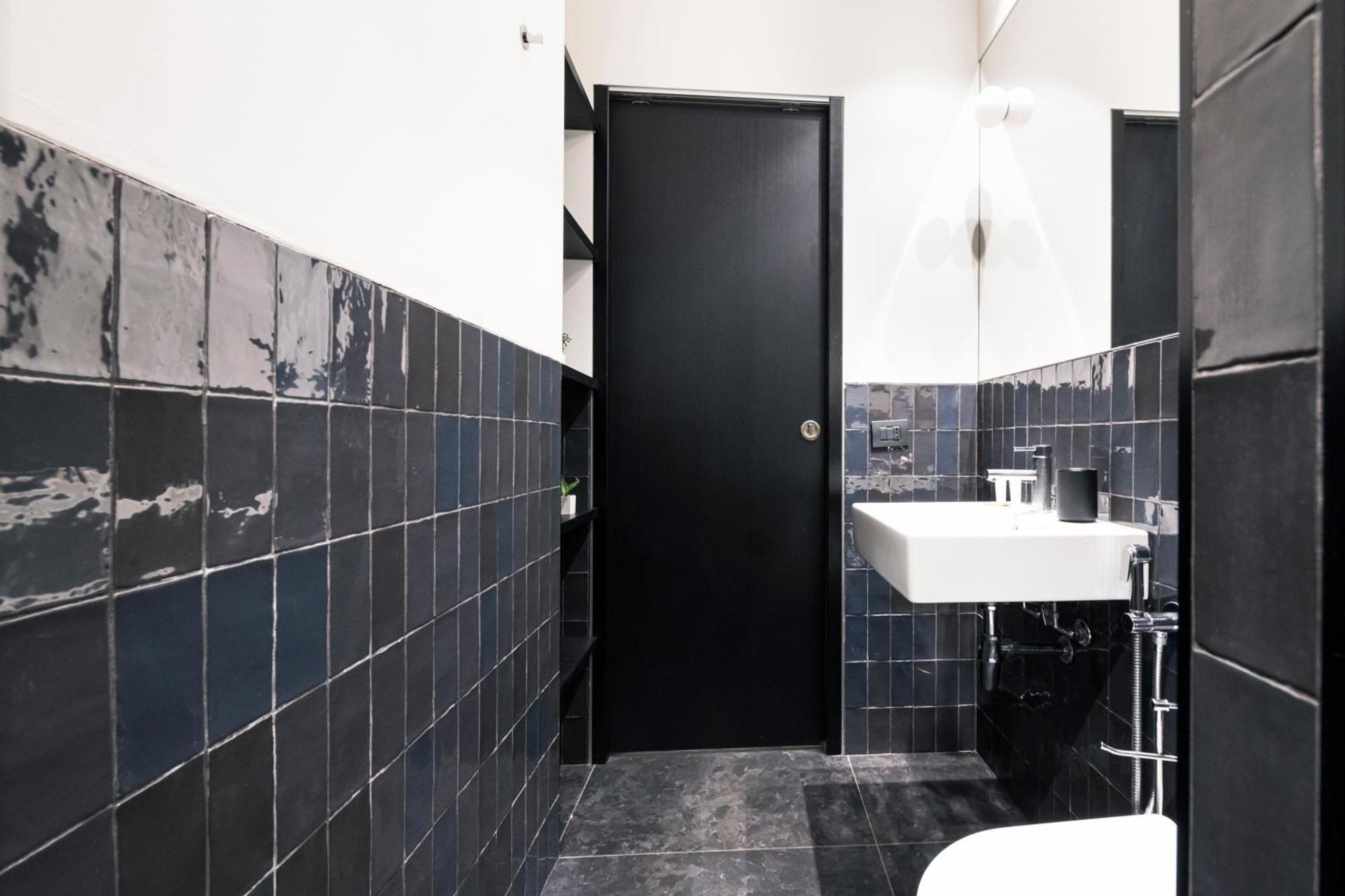 Easylife - Elegante Monolocale In Corso Magenta Apartman Milánó Kültér fotó