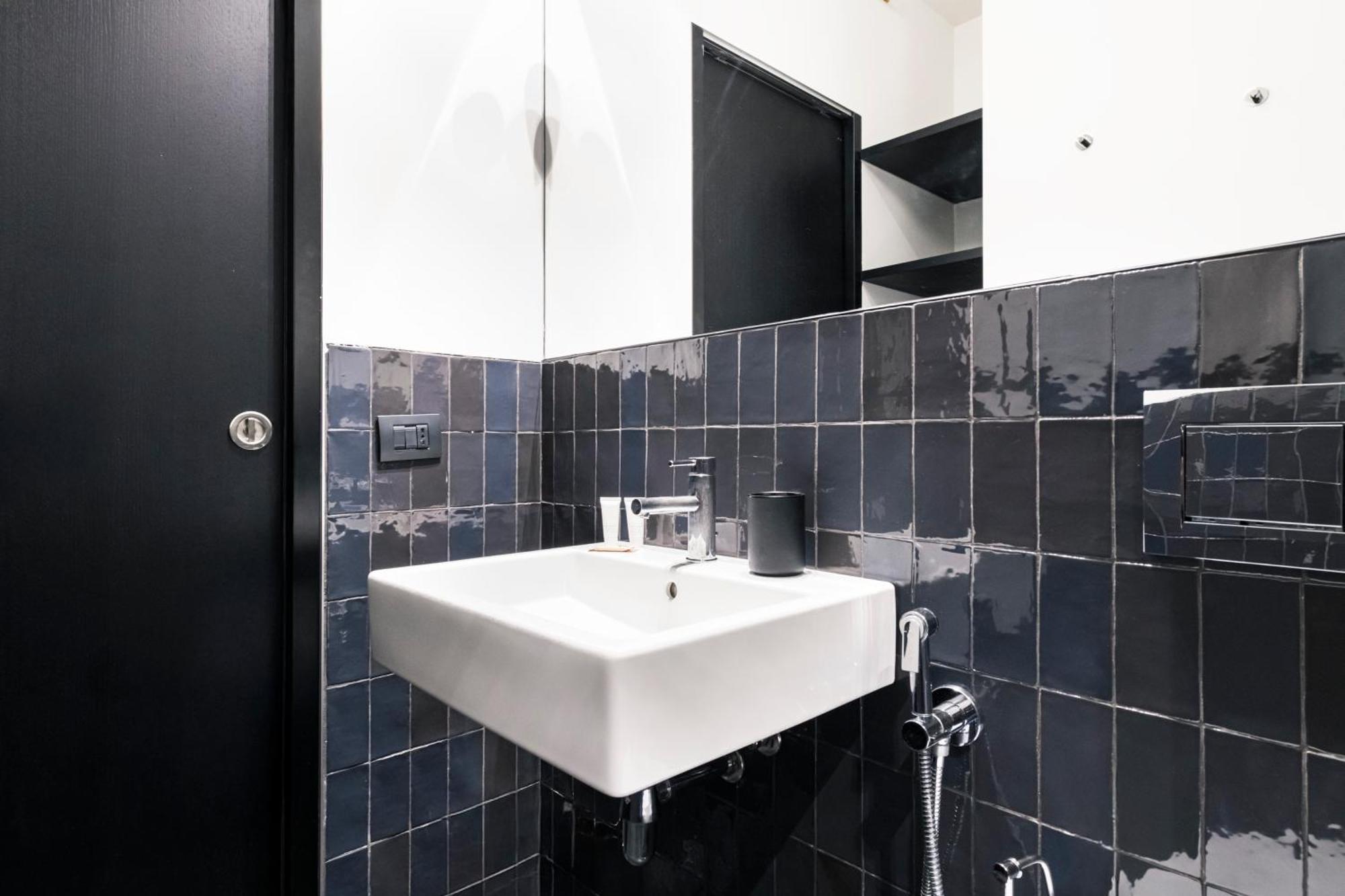 Easylife - Elegante Monolocale In Corso Magenta Apartman Milánó Kültér fotó