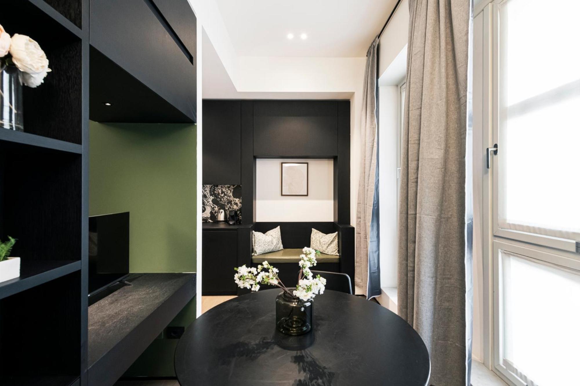 Easylife - Elegante Monolocale In Corso Magenta Apartman Milánó Kültér fotó