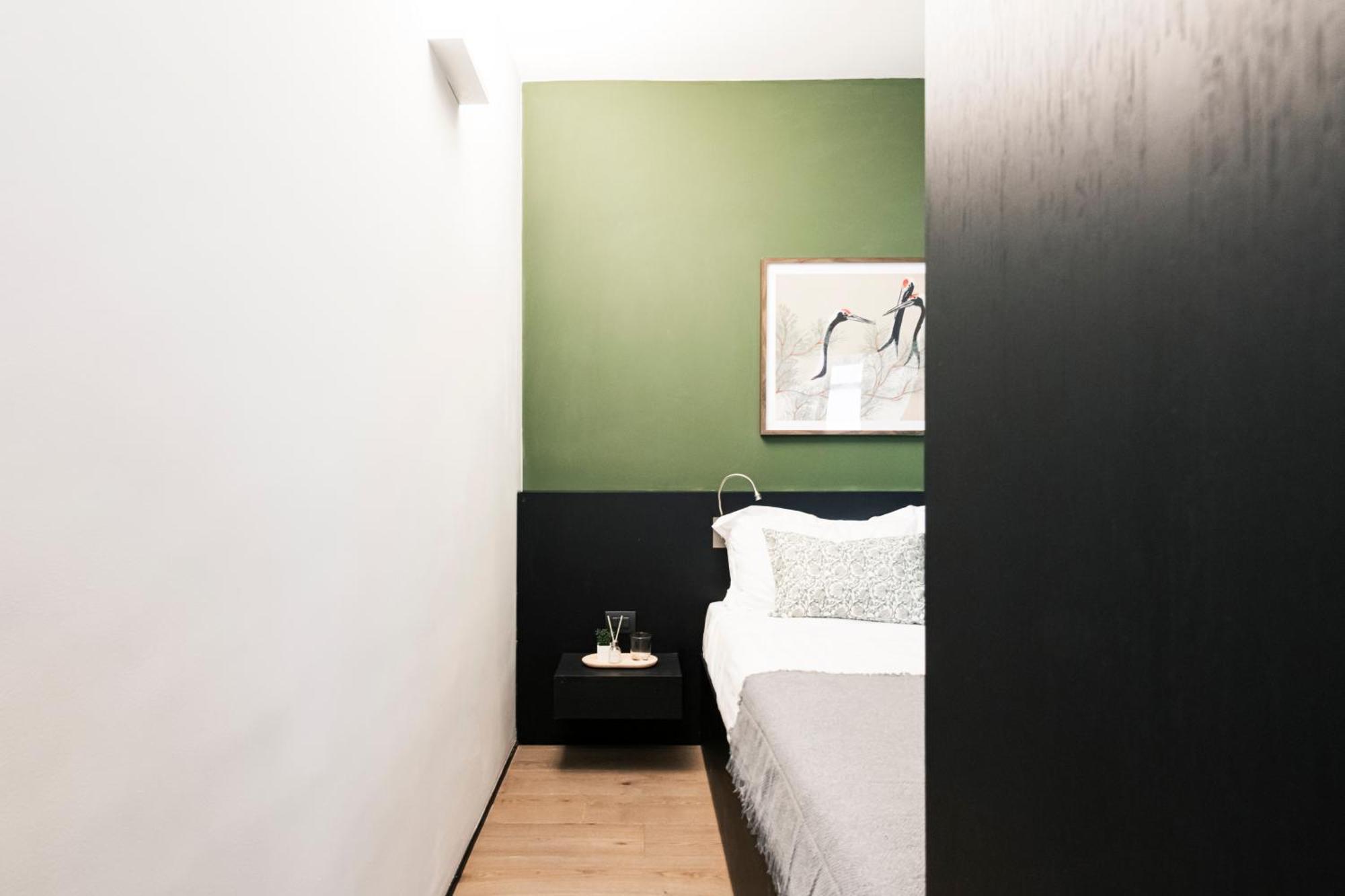 Easylife - Elegante Monolocale In Corso Magenta Apartman Milánó Kültér fotó