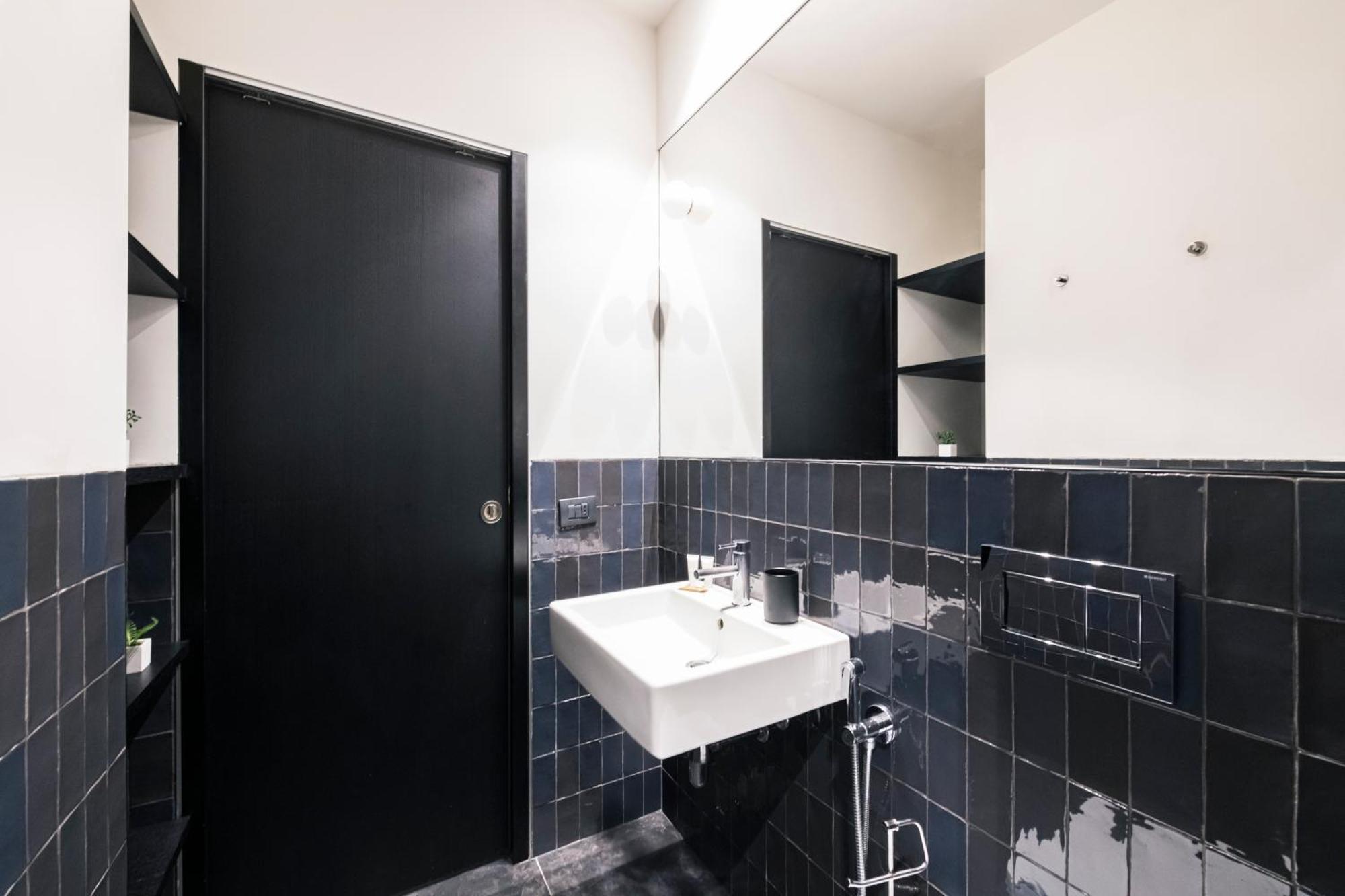 Easylife - Elegante Monolocale In Corso Magenta Apartman Milánó Kültér fotó