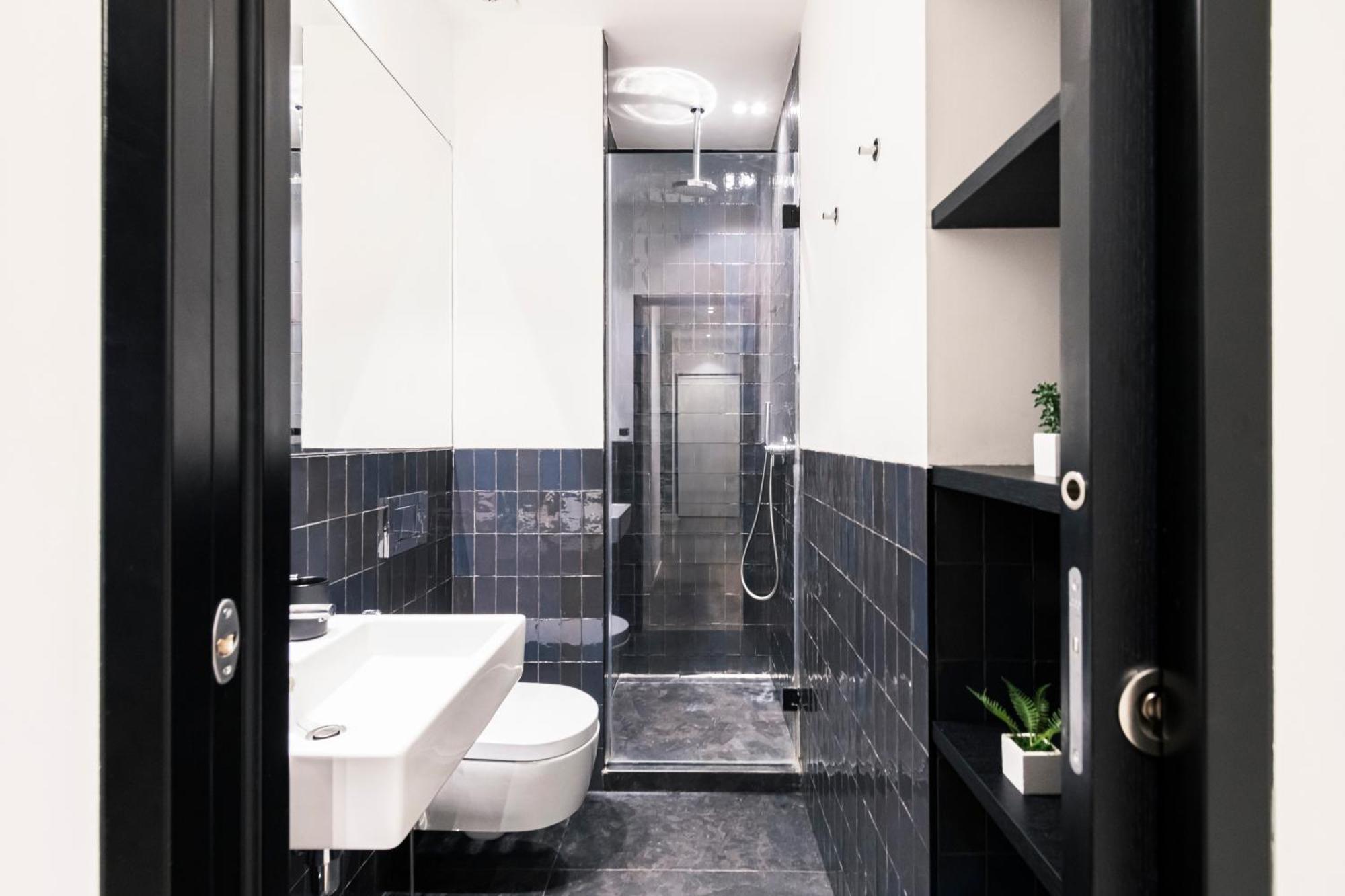 Easylife - Elegante Monolocale In Corso Magenta Apartman Milánó Kültér fotó